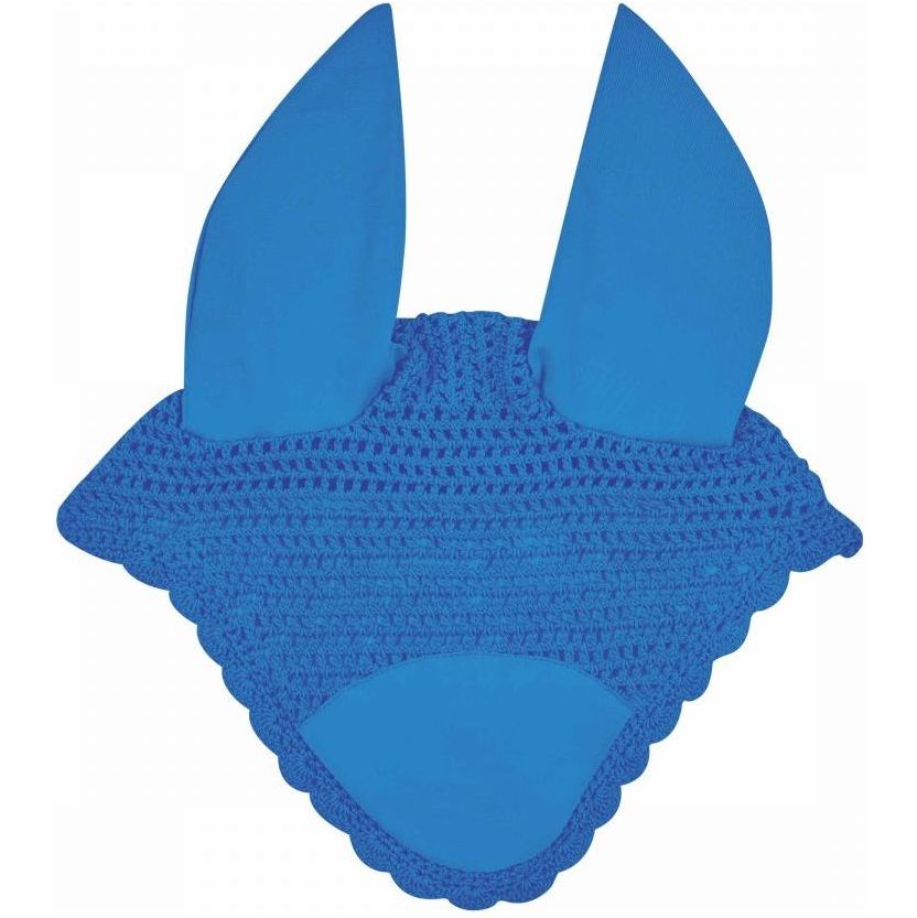 Weatherbeeta Prime Ear Bonnet 1000071 - Royal Blue